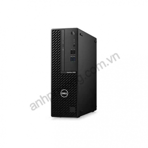 Máy tính để bàn Dell OptiPlex 3080 SFF 70233229 - Intel Core i3-10100, 4GB RAM, HDD 1TB, Intel UHD Graphics