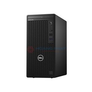 Máy tính để bàn Dell OptiPlex 3080 Tower 70233227 - Intel Core i3-10100, 4GB RAM, HDD 1TB, Intel UHD Graphics