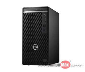 Máy tính để bàn Dell OptiPlex 5090 Tower 70272956 - Intel core i5-11500, 4GB RAM, SSD 256GB