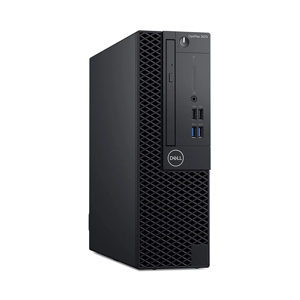 Máy tính để bàn Dell OptiPlex 3070MT 42OT370004 - Intel Core i5 9400, 4GB RAM, HDD 1TB, Intel HD Graphics