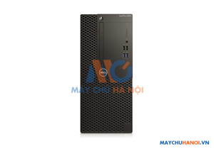 Máy tính để bàn Dell Optiplex 3060MT 42OT360004 - Intel Core i5-8500, 8GB RAM, HDD 1TB, Intel HD Graphics