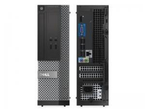 Máy Tính Để Bàn Dell OptiPlex 3020SFF (i3-4160)