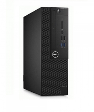 Máy tính để bàn Dell Optiplex 3050SFF-70128929 - Intel core i3, 4GB RAM, HDD 1TB, Intel HD Graphics 530