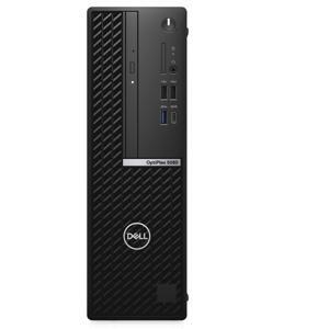 Máy tính để bàn Dell Optiplex 5080 MT 42OT580003 - Intel Core i7-10700, 8GB RAM, HDD 1TB, Intel UHD Graphics 630