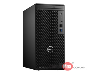 Máy tính để bàn Dell OptiPlex 3080 Tower 70233227 - Intel Core i3-10100, 4GB RAM, HDD 1TB, Intel UHD Graphics