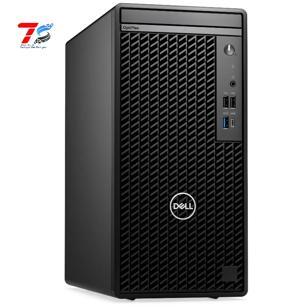 Máy tính để bàn Dell OptiPlex 7020 Tower 71050731 - Intel Core i5-12500, 8GB RAM, SSD 512GB, Intel UHD Graphics 770