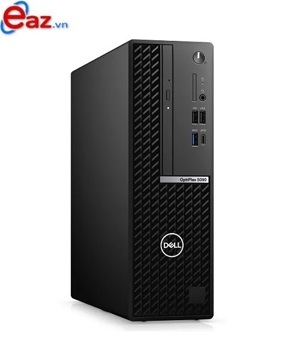 Máy tính để bàn Dell OptiPlex 5090 Tower 70272953 - Intel core i5-11500, 4GB RAM, HDD 1TB