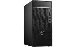 Máy tính để bàn Dell OptiPlex 3080 Tower 42OT380023 - Intel Core i5-10505, 4GB RAM, HDD 1TB, Intel UHD Graphics 630