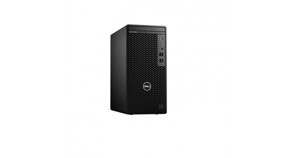 Máy tính để bàn Dell OptiPlex 3080 Tower 42OT380027 - Intel Core i5-10505, 4GB RAM, HDD 1TB, Intel UHD Graphics