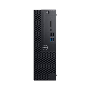 Máy tính để bàn Dell OptiPlex 5070SFF 42OT570001 - Intel Core i5-9500, 4GB RAM, HDD 1TB, Intel HD Graphics