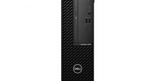 Máy tính để bàn Dell Optiplex 3090SFF - Intel Core i5 10505, 4GB RAM, HDD 1TB, Intel UHD Graphics 630