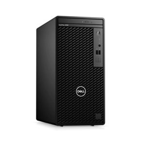 Máy tính để bàn Dell Optiplex 3090MT 42OT380022 - Intel Core i5-10505, RAM 4GB, HDD 1TB, Intel UHD Graphics