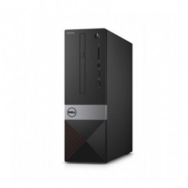 Máy tính để bàn Dell Optiplex 3060SFF 8400 1TBKHDD - Intel Core i5-8400, 4GB RAM, HDD 1TB