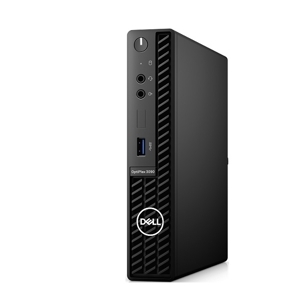 Máy tính để bàn Dell Optiplex 3090 Micro 42OC390004 - Intel Core i5-10500T, 8GB RAM, SSD 256GB, Intel UHD 630