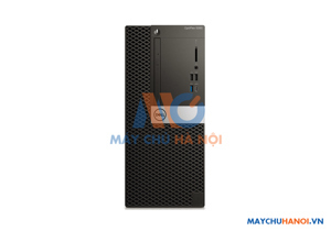 Máy tính để bàn Dell Optiplex 5060MT 70186850 - Intel Core i5-8500, 4GB RAM, HDD 1TB, Intel UHD Graphics