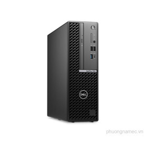 Máy tính để bàn Dell Optiplex 7000 SFF - Intel Core i7-12700, 8GB Ram, SSD 256GB, Intel UHD Graphics