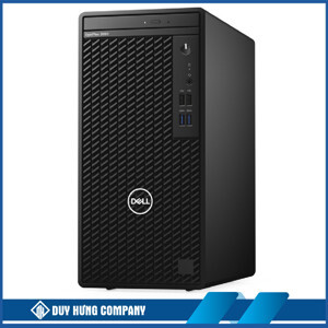 Máy tính để bàn Dell Optiplex 3080 42OT380010 - Intel Core i3-10100, 4GB RAM, HDD 1TB, Intel UHD Graphics
