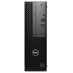 Máy tính để bàn Dell Optiplex 3000 SFF 71010216 - Intel Core i3 12100, RAM 8GB, SSD 256GB, Intel UHD Graphics 730