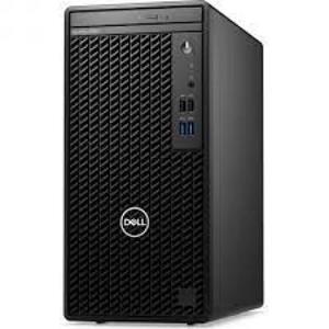 Máy tính để bàn Dell OptiPlex 3000 Tower 42OT300004 - Intel Core i5-12500, RAM 4GB, HDD 1TB, Intel UHD Graphics 770