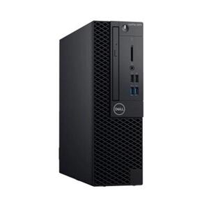 Máy tính để bàn Dell OptiPlex 3070 SFF 70199618 - Intel Core i3-9100, 4GB RAM, HDD 1TB, Intel HD Graphics