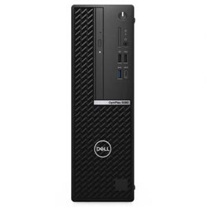 Máy tính để bàn Dell Optiplex 5080 MT 42OT580001 - Intel Core i5-10500, 4GB RAM, HDD 1TB, Intel UHD Graphics 630