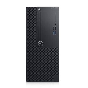 Máy tính để bàn Dell Optiplex 5060SFF 42OT560003 - Intel Core i7-8700, 8GB RAM, HDD 1TB