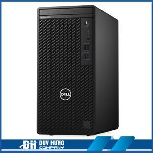 Máy tính để bàn Dell Optiplex 3080 42OT380010 - Intel Core i3-10100, 4GB RAM, HDD 1TB, Intel UHD Graphics