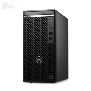 Máy tính để bàn Dell Optiplex 5000 Tower 70295808 - Intel Core i5-12500, 4GB RAM, SSD 256GB, Intel UHD Graphics 770