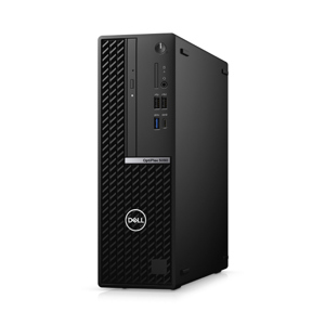 Máy tính để bàn DELL Optiplex 5090SFF (42OT590002) - Core i5-11500, 4GB RAM, 256GB SSD