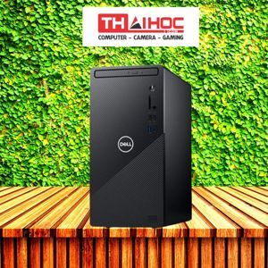 Máy tính để bàn Dell OptiPlex 5090 Tower 70272957 - Intel core i5-11500, 4GB RAM, SSD 256GB