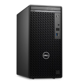 Máy tính để bàn Dell OptiPlex 7020 Tower 71050731 - Intel Core i5-12500, 8GB RAM, SSD 512GB, Intel UHD Graphics 770