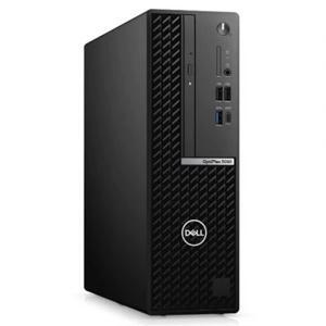 Máy tính để bàn Dell OptiPlex 5090 SFF 42OT590004 - Intel Core i7-11700, 8GB RAM, SSD 256GB, Intel UHD Graphics