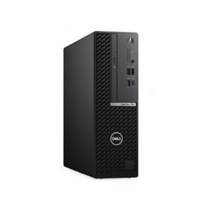 Máy tính để bàn Dell Optiplex 7080 SFF 01DB7080SFF10700.05 - Intel Core i5-10500, 8GB RAM, 256GB SSD, Intel UHD Graphics 630