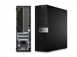 Máy tính để bàn Dell Optiplex 3040SFF - i5 6500/ RAM 4GB/ HDD 500GB