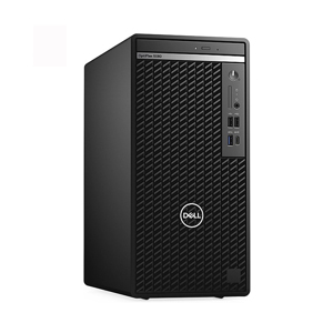 Máy tính để bàn Dell OptiPlex 5080 Tower 70228811 - Intel Core i5-10500, 4GB RAM, HDD 1TB, Intel UHD Graphics 630