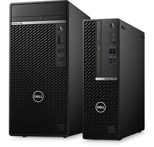 Máy tính để bàn Dell Optiplex 7090 SFF - Intel Core i5-11500, 8GB RAM, SSD 256GB, Intel UHD Graphics