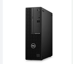 Máy tính để bàn Dell Optiplex 7000 SFF - Intel Core i7-12700, 8GB Ram, SSD 256GB, Intel UHD Graphics