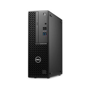 Máy tính để bàn Dell Optiplex 3090SFF-10505-4GSSD - Intel Core i5 10505, 4GB RAM, SSD 256GB, Intel UHD Graphics