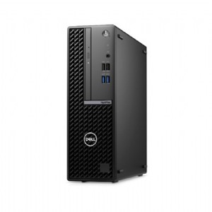 Máy tính để bàn Dell OptiPlex 7010 SFF 71016920 - Intel Core i3-13100, 8GB RAM, SSD 256GB, Intel UHD Graphics 730