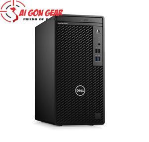 Máy tính để bàn Dell OptiPlex 3080MT 42OT380016 - Intel Core i3-10105, 8GB RAM, HDD 1TB, Intel UHD Graphics