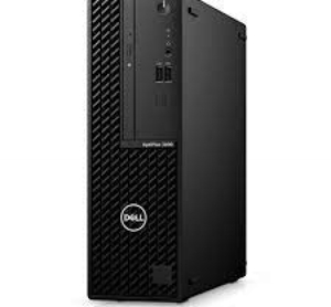 Máy tính để bàn Dell Optiplex 3090SFF-10505-4GSSD - Intel Core i5 10505, 4GB RAM, SSD 256GB, Intel UHD Graphics