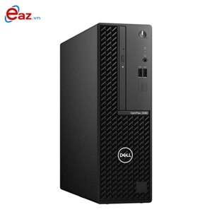 Máy tính để bàn Dell OptiPlex 3090 SFF 70283500 - Core i3-10105, 4GB RAM, 1TB HDD