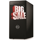 Máy tính để bàn Dell OptiPlex 3080 SFF 70280897 - Intel Core i3-10105, 4GB RAM, HDD 1TB, Intel UHD Graphics 630