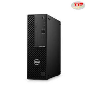 Máy tính để bàn Dell Optiplex 7000 SFF - Intel Core i5-12500, 8GB Ram, SSD 256GB, Intel UHD Graphics