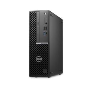 Máy tính để bàn Dell Optiplex 7000 SFF - Intel Core i5-12500, 8GB Ram, SSD 256GB, Intel UHD Graphics