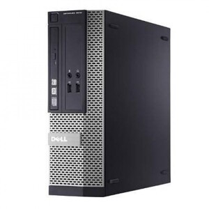 Máy Tính Để Bàn Dell OptiPlex 3020SFF (i3-4160)