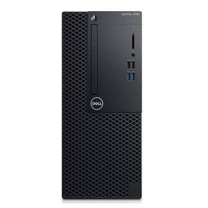 Máy tính để bàn Dell Optiplex 3060MT 42OT360004 - Intel Core i5-8500, 8GB RAM, HDD 1TB, Intel HD Graphics