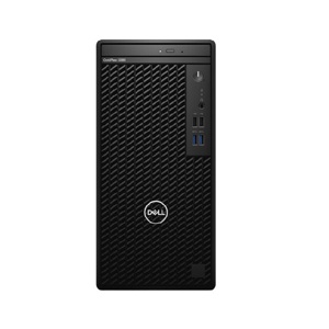 Máy tính để bàn Dell OptiPlex 3080 Tower 70233227 - Intel Core i3-10100, 4GB RAM, HDD 1TB, Intel UHD Graphics