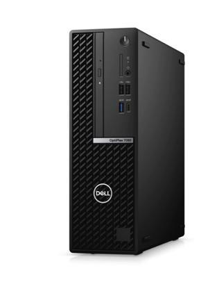 Máy tính để bàn Dell OptiPlex 3090 SFF 70283500 - Core i3-10105, 4GB RAM, 1TB HDD