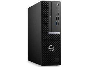 Máy tính để bàn DELL Optiplex 5090SFF (42OT590002) - Core i5-11500, 4GB RAM, 256GB SSD